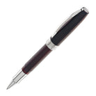 Visconti Michelangelo Rollerball Pen in Red Rollerball Pen