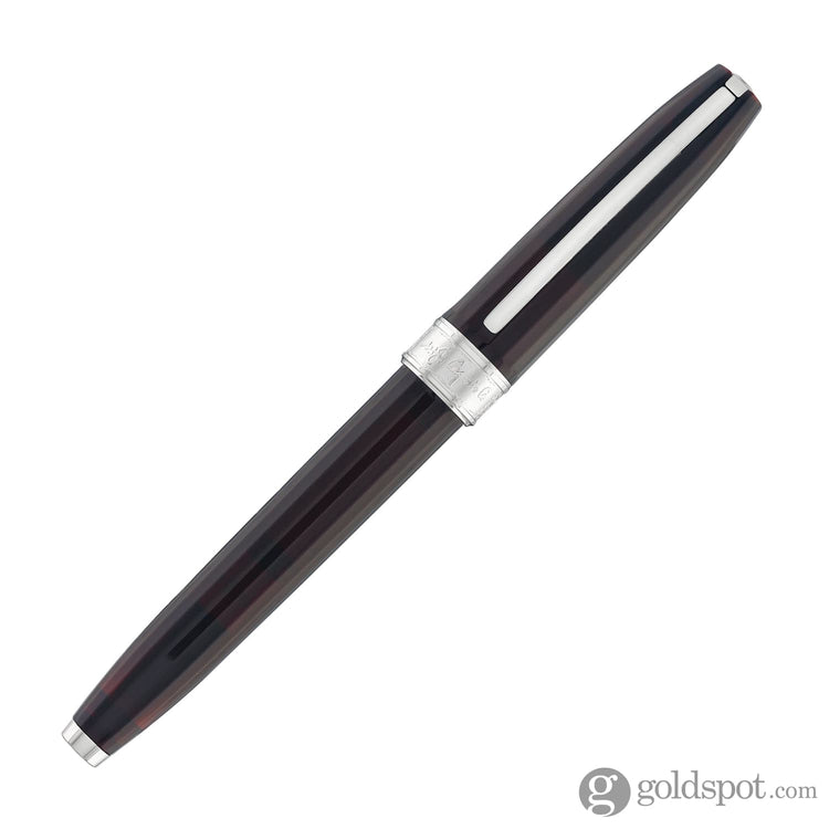 Visconti Michelangelo Rollerball Pen in Red Rollerball Pen