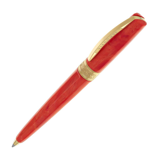 Visconti Mirage Mythos Ballpoint Pen in Demeter