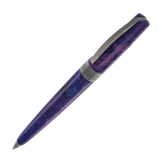 Visconti Mirage Mythos Ballpoint Pen in Persephone