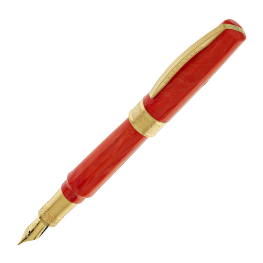 Visconti Mirage Mythos Fountain Pen in Demeter