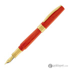 Visconti Mirage Mythos Fountain Pen in Demeter Fountain Pen
