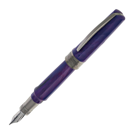 Visconti Mirage Mythos Fountain Pen in Persephone