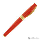 Visconti Mirage Mythos Rollerball Pen in Demeter Rollerball Pen