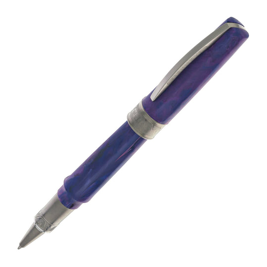 Visconti Mirage Mythos Rollerball Pen in Persephone