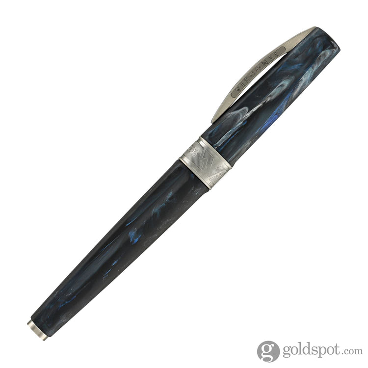 Visconti Mirage Mythos Rollerball Pen in Poseidon