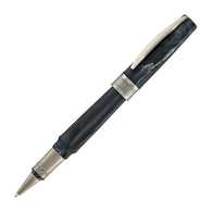 Visconti Mirage Mythos Rollerball Pen in Poseidon