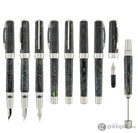 Visconti Opera Master Essence Fountain Pen in Stargazer Fountain Pen