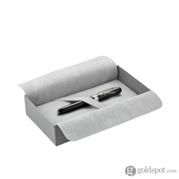 Visconti Rollerball Pen in Alfred Hitchcock Rollerball Pen