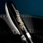 Visconti Rollerball Pen in Alfred Hitchcock Rollerball Pen