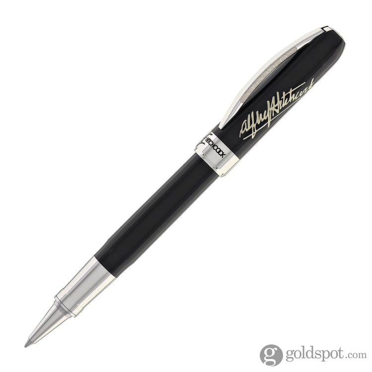Visconti Rollerball Pen in Alfred Hitchcock Rollerball Pen