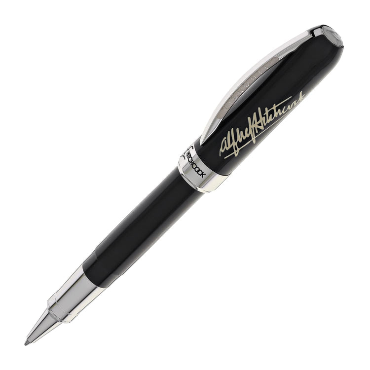 Visconti Rollerball Pen in Alfred Hitchcock Rollerball Pen