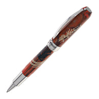 Visconti Rollerball Pen in Hitchcock Vertigo - Limited Edition