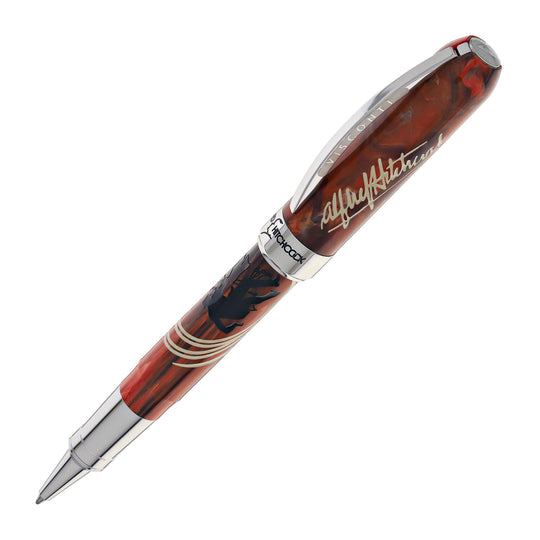 Visconti Rollerball Pen in Hitchcock Vertigo - Limited Edition