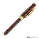 Visconti Van Gogh Fountain Pen in Flowering Plum Orchid Fountain Pen