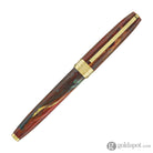 Visconti Van Gogh Rollerball Pen in Flowering Plum Orchid Rollerball Pen