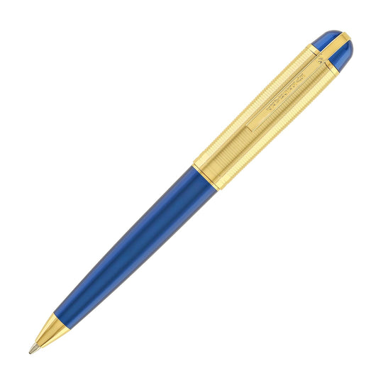 Wahl Eversharp Skyline Ballpoint Pen in Blue