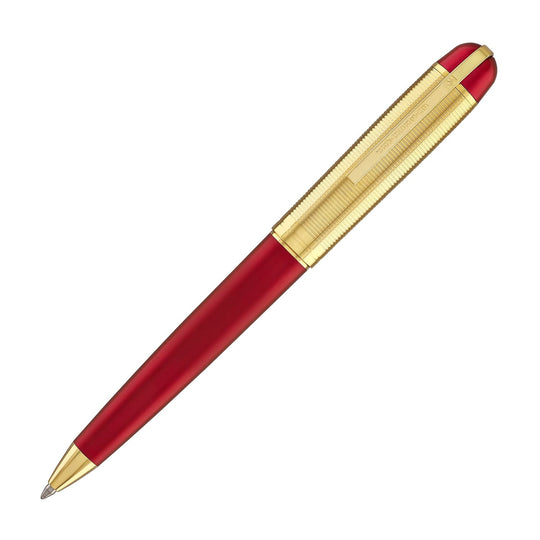 Wahl Eversharp Skyline Ballpoint Pen in Red
