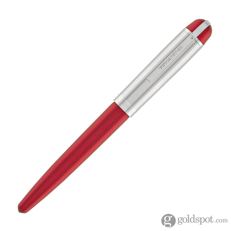 Wahl Eversharp Skyline Fountain Pen in Red Fountain Pen
