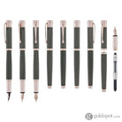 Waldmann Tango Imagination Fountain Pen in Olea Fountain Pen