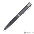 Waldmann Tango Imagination Fountain Pen in Sapphire Fountain Pen