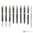 Waldmann Tango Imagination Rollerball Pen in Olea Rollerball Pen