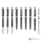 Waldmann Tango Imagination Rollerball Pen in Sapphire Rollerball Pen