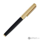 Waterman Exception Fountain Pen in Opera with Gold Trim Fountain Pen