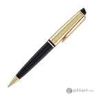 Waterman Expert Ballpoint Pen in Opera with Gold Trim Ballpoint Pens