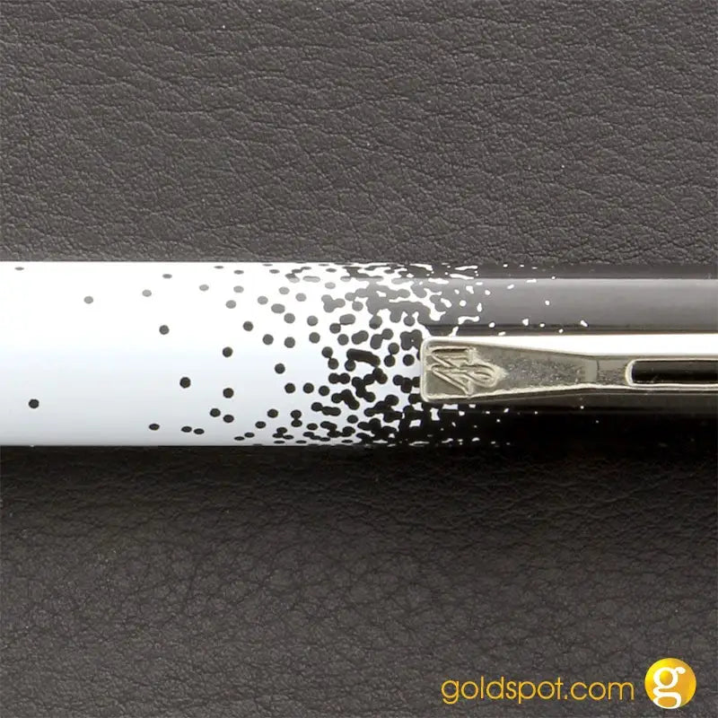 First Look : Waterman Ombres et Lumieres Special Edition