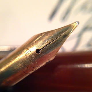 What is My Pen Worth Part 2 - Evaluating Condition