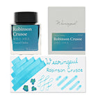 Wearingeul Daniel Defoe Ink in Robinson Crusoe - 30mL Bottled Ink