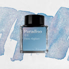 Wearingeul Dante Alighieri Divine Comedy Ink in Paradiso - 30mL Bottled Ink