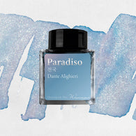 Wearingeul Dante Alighieri Divine Comedy Ink in Paradiso - 30mL