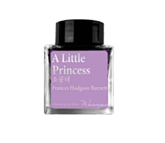 Wearingeul Frances Hodgson Burnett's Fairy Tales Ink in A Little Princess - 30mL