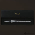 Wearingeul Glass Dip Pen in Clear Dip Pen