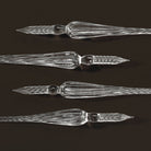 Wearingeul Glass Dip Pen in Clear Dip Pen