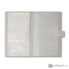 Wearingeul Ink Color Card Binder Bottled Ink