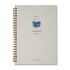 Wearingeul Ink Color Swatch Book Bottled Ink