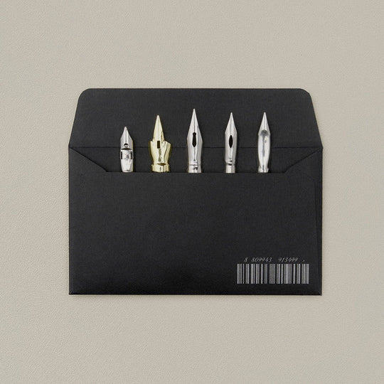 Wearingeul Ink Dip Pen Nibs Set