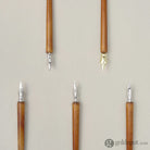 Wearingeul Ink Dip Pen Nibs Set Replacement Nib