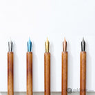 Wearingeul Ink Writer’s Nibs Set Replacement Nib