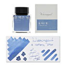 Wearingeul Jung Ji Yong Literature Ink in A Watery Star - 30mL Bottled Ink