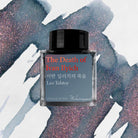 Wearingeul Leo Tolstoy Ink in The Death Of Ivan Ilyich - 30mL Bottled Ink
