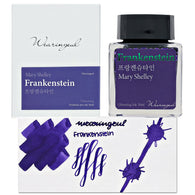 Wearingeul Mary Shelly Ink in Frankenstein - 30mL
