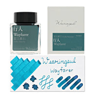 Wearingeul Natsume Soseki Literature Ink in Wayfarer - 30mL