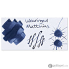 Wearingeul Naver Webtoon Edition Bottled Ink in Matthias - 30mL Bottled Ink