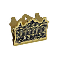 Wearingeul The Phantom of the Opera Binder Clip