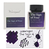 Wearingeul The Sign of Four - 30mL