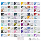 Wearingeul The Sign of Four - 30mL Bottled Ink